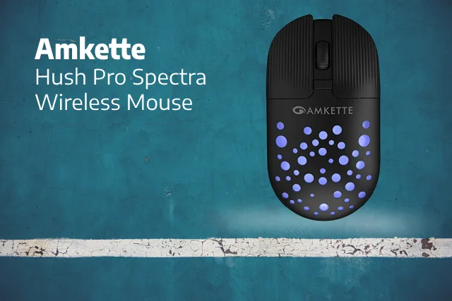 Amkette-Hush-Pro-Spectra-Wireless-Mouse