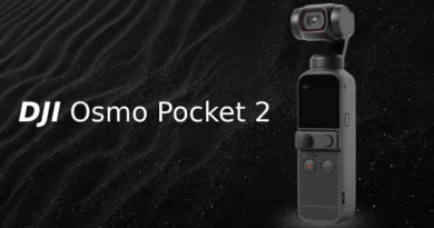 DJI Pocket 2