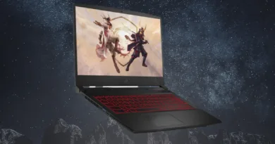 Gaming-Laptops-of-2022