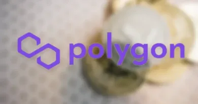 Polygon MATIC crypto image