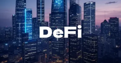 DeFi
