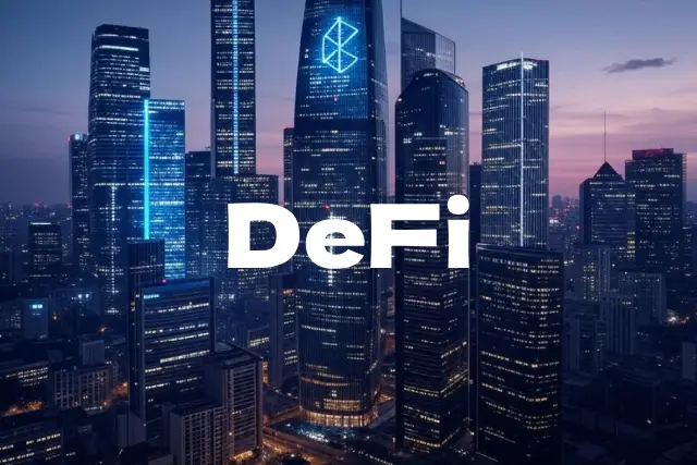 DeFi