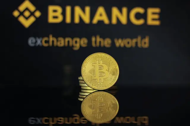 Binance Coin (BNB) image