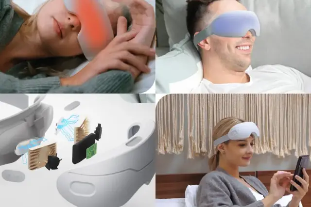 EyeSpa eye spa image