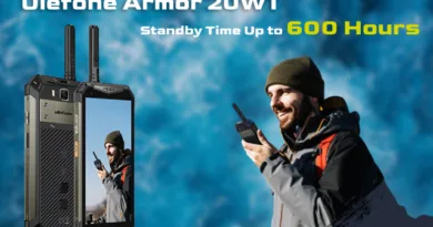 Ulefone Armor 20WT