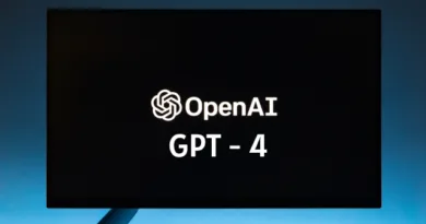 OpenAI GPT-4