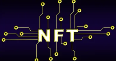 OpenSea NFT image