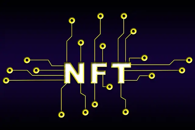 OpenSea NFT image