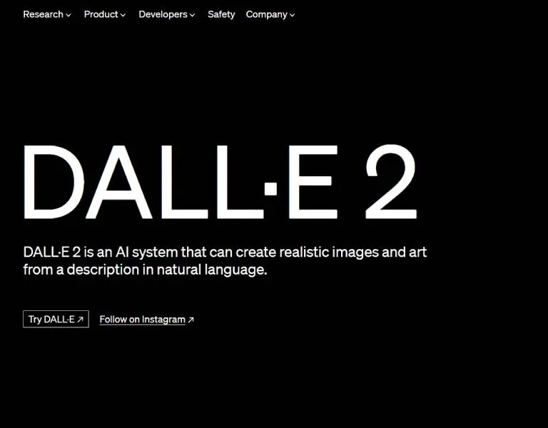 DALL-E 2-ai-image-generator