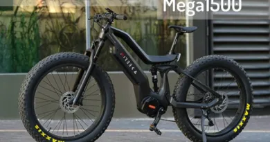 nireeka mega1500