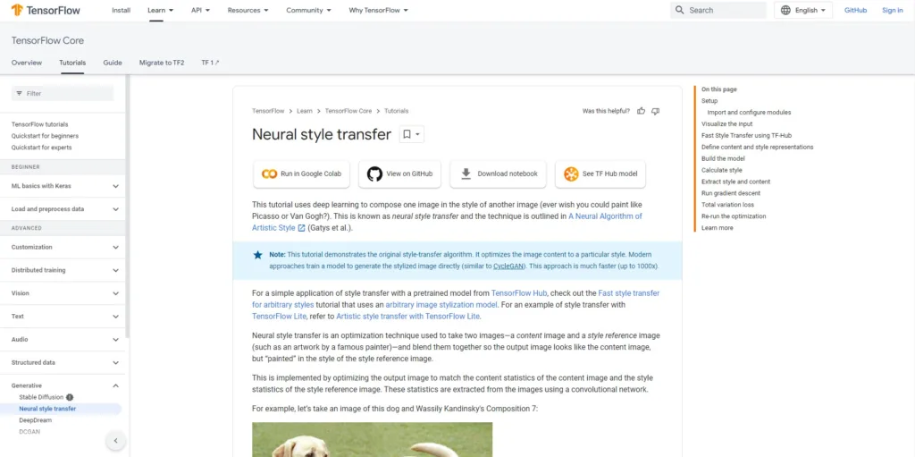 neural-style-transfer-ai-image-generator