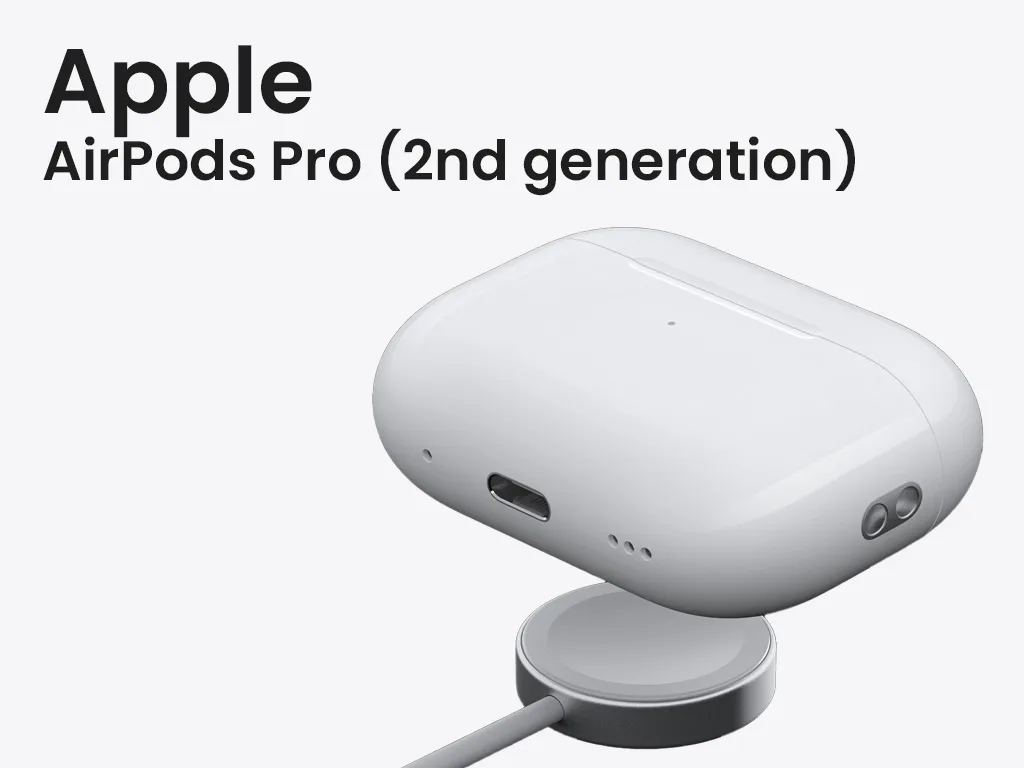 AirPods Pro (2nd generation)