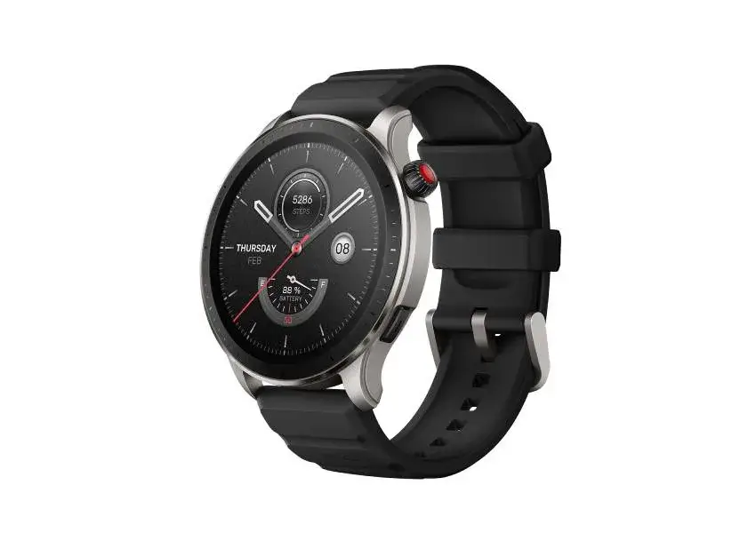 Amazfit GTR 4