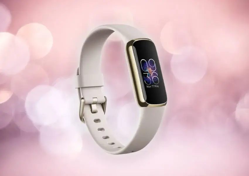 Fitbit Luxe 2