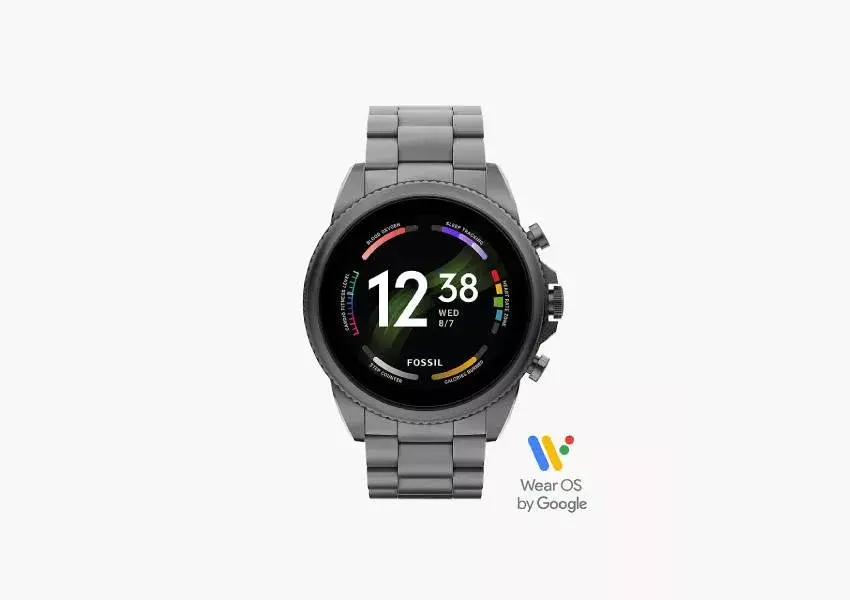 Fossil Gen 6