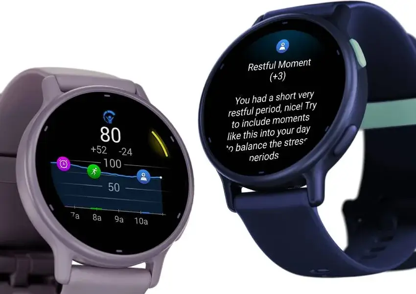 Garmin Vívoactive® 5