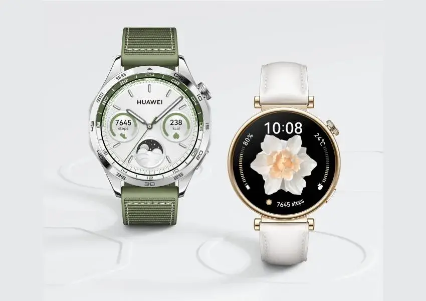 Huawei Watch GT 4