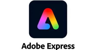 Adobe Express AI