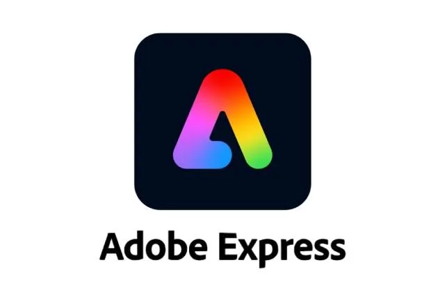 Adobe Express AI