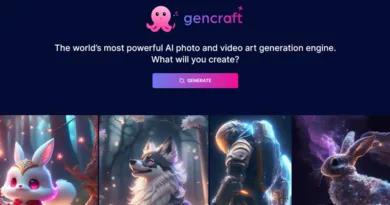 Gencraft AI