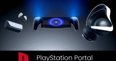 PlayStation Portal remote player