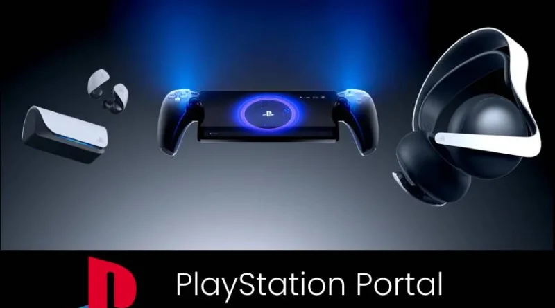PlayStation Portal remote player