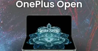 OnePlus Open