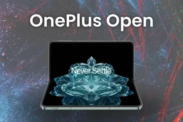 OnePlus Open