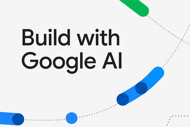 Build with Google Gamma AI Image