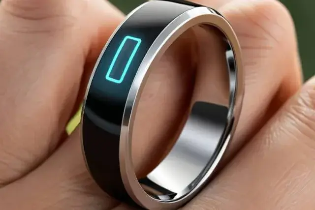 Smart Ring 2024