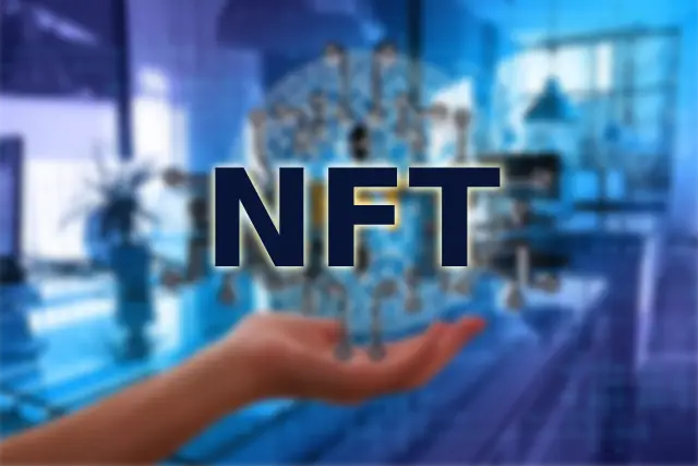 Buy and Sell NFTs image
