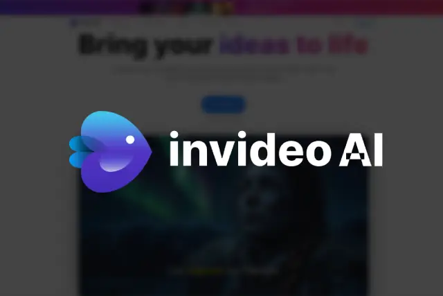 invideo-ai-image