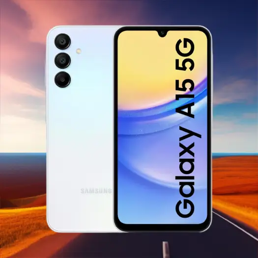 Samsung Galaxy A25 5G image