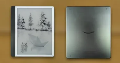 Kindle Scribe (2024)