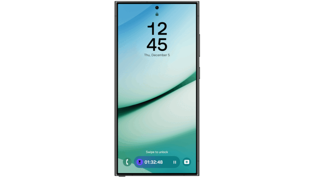 Samsung One UI 7 image