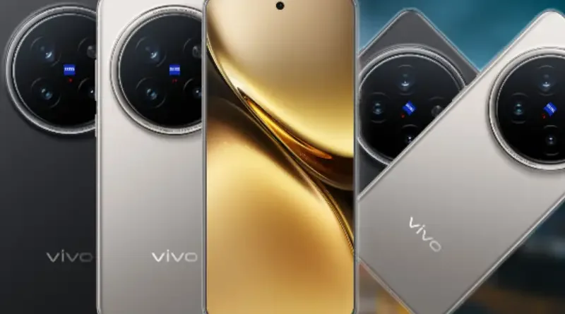 Vivo X200 Pro image