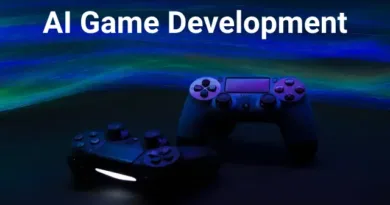 AI Game Development image