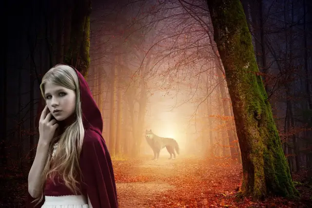 Generative AI in Storytelling image