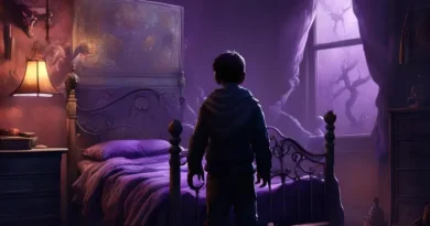 Horror Games of 2025