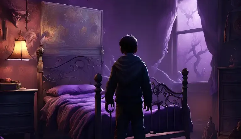 Horror Games of 2025