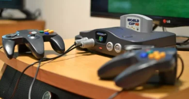 n64 native pc ports
