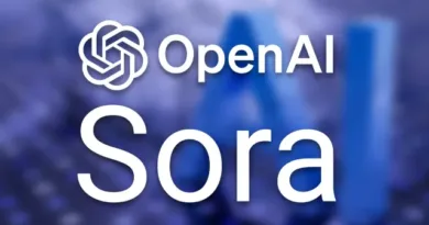 OpenAI Sora image