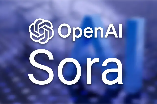 OpenAI Sora image