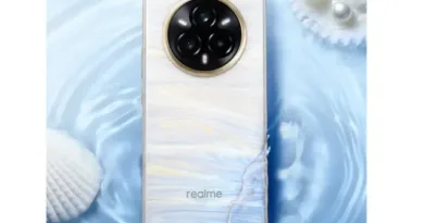 Realme 14 Pro