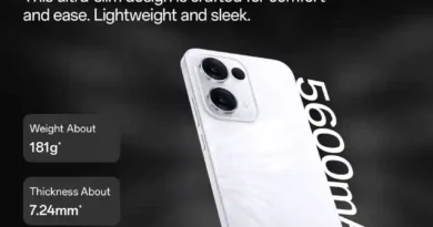 Oppo Reno 13