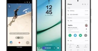 Samsung One UI 7 image