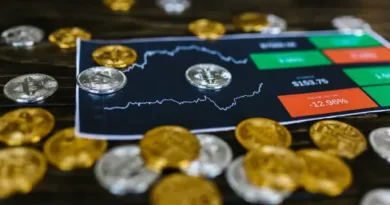 Altcoins in 2025