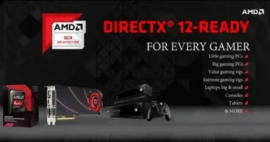 AMD's Vision in CES 2025