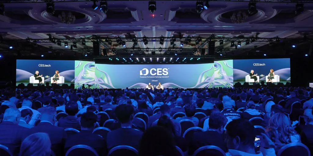 ces 2025 banner