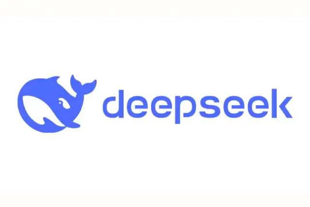 DeepSeek-R1 logo image